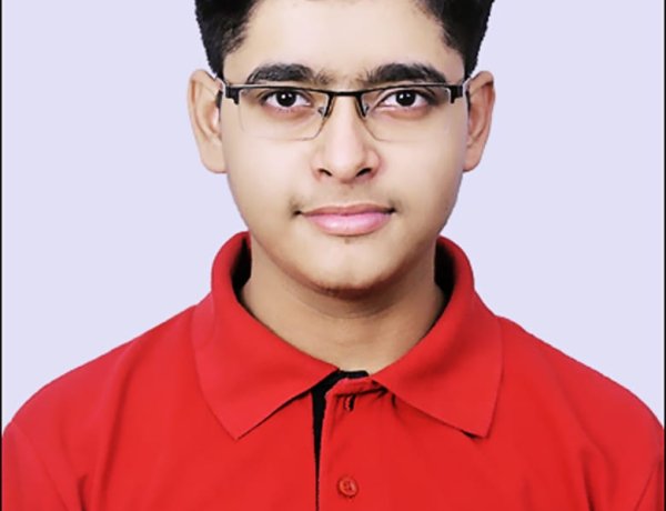 उत्कर्ष मिश्रा को क्लैट-2020 में मिला 315वां स्थान