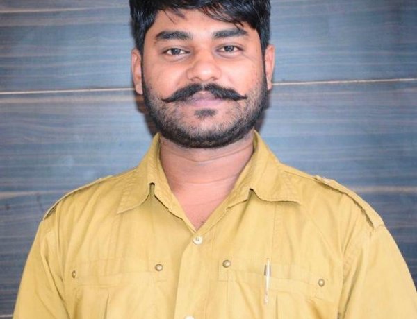 अमरजीत कुमार एनएसयूआई के राष्ट्रीय कोआॅर्डिनेटर मनोनीत, कांग्रेसियों ने दी बधाई