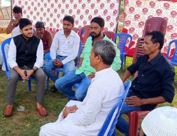 “गड्ढे में डूबने से 11 वर्षीय बालक की मौत” कंपनी को देना होगा मुआवजा : संजय मेहता