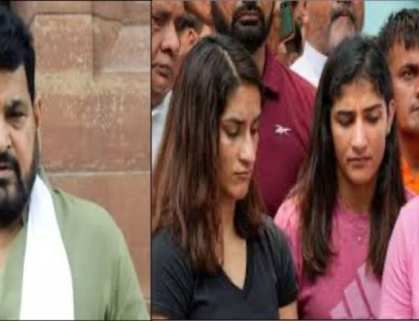 “तू मेरे को सपोर्ट कर, मैं तेरे को सपोर्ट करुंगा”- FIR में बृजभूषण पर लगे हैं गंभीर आरोप