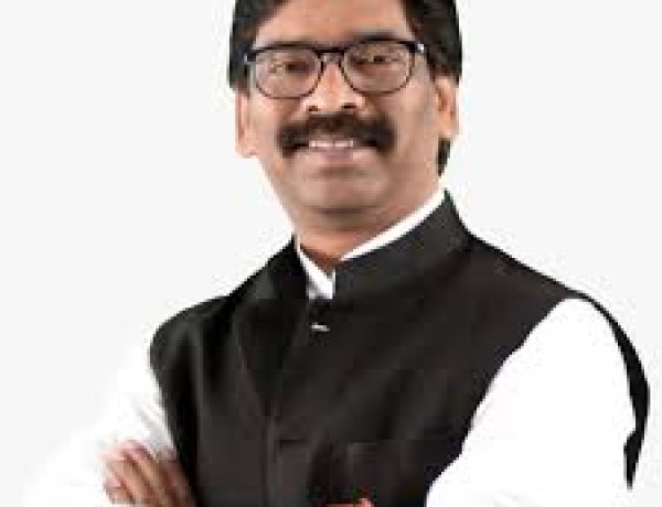 हेमंत सोरेन की सरकार के कार्यकाल के दस माह पूरे