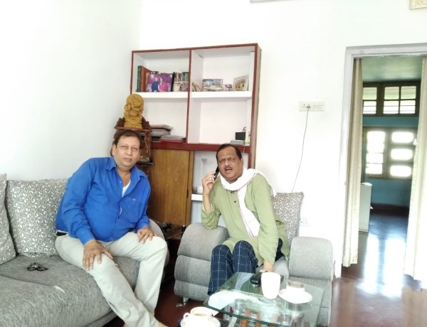 झारखंड आंदोलनकारी संघर्ष मोर्चा का एकदिवसीय धरना 28 को