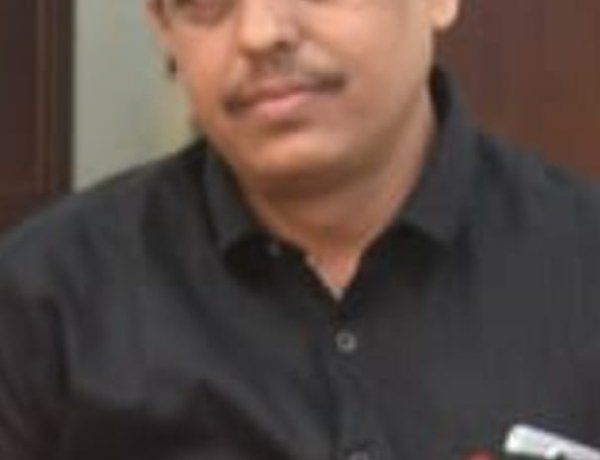 उपभोक्ताओं के हितों के संरक्षण के लिए रामविलास पासवान हमेशा याद किए जाएंगे: राकेश कुमार सिंह