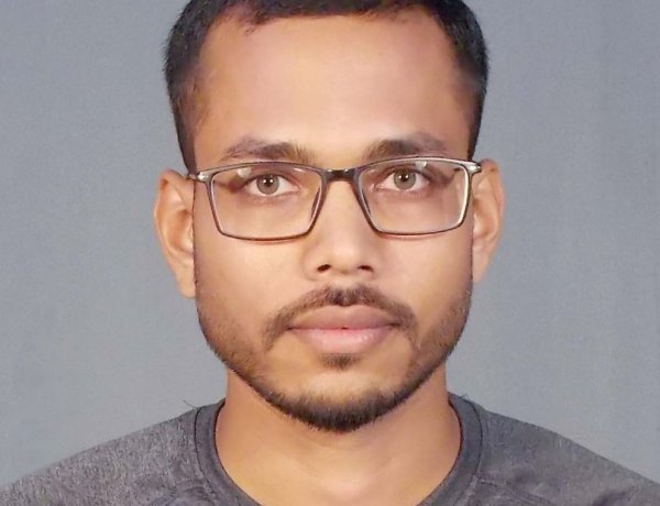 छात्र संसद के राज्य समन्यवयक बने बीआईटी के हर्षवर्धन, 23 को लेंगे शपथ