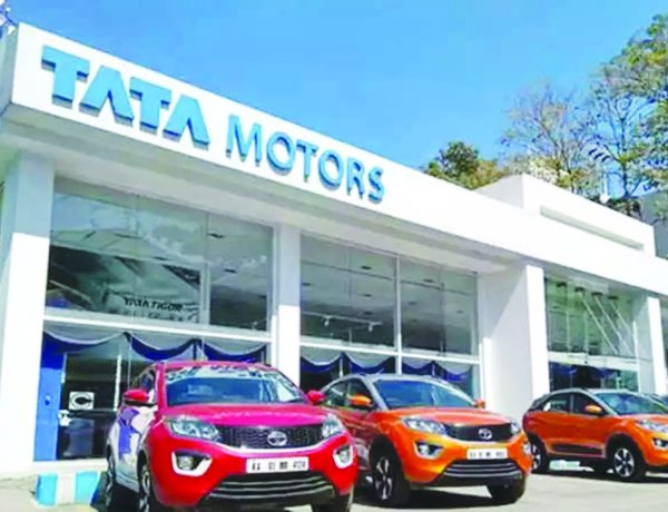 टाटा मोटर्स का ग्राहक संवाद सेवा-2020 लाॅन्च