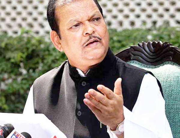 झारखंड प्रदेश कांग्रेस कमेटी ओबीसी विभाग ने मुख्यमंत्री के प्रति किया आभार व्यक्त