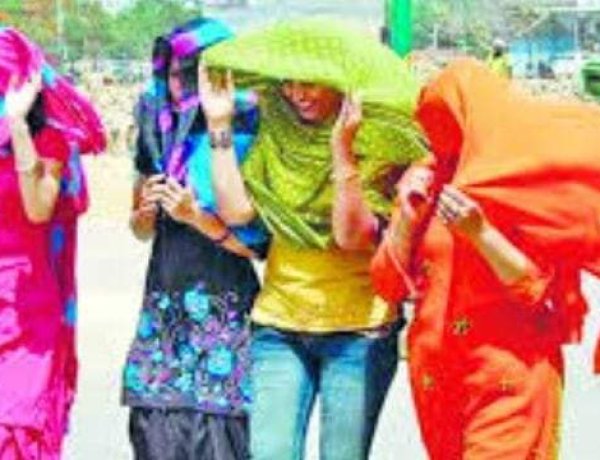 बढ़ती गर्मी, सूखते जल स्रोतों पर अंकुश के लिए जनसंख्या नियंत्रण जरूरी