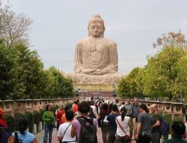 बुद्ध बतातें हैं, जीवन का अर्थ कैसे सिद्ध होगा ?