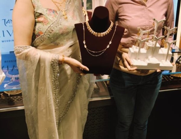 शादियों के गहने, हर बजट में तनिष्क लाया है आकर्षक ऑफर