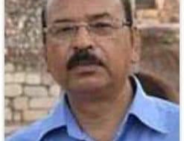 एक लेखक सतत विरोध झेल कर भी गतिशील रहता है