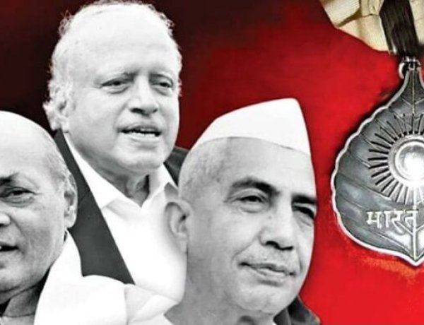 चरण सिंह, नरसिम्हा राव और स्वामीनाथन को ‘भारत रत्न’ दिए जाने की घोषणा के मायने