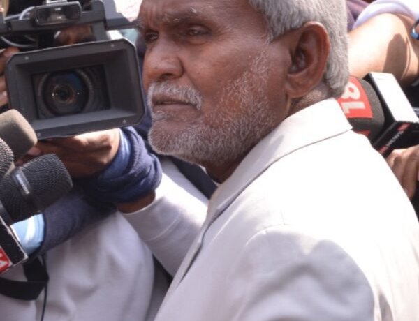 नया झारखंड भवन दिल्ली के केंद्र में होने से बढ़ेगी सुगमता: मुख्यमंत्री