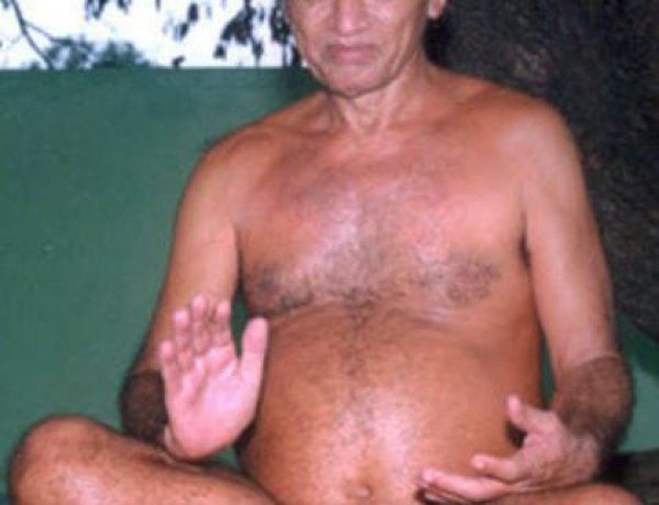 देश ने एक महान जैन संत आचार्य विद्यासागर जी महाराज को खो दिया