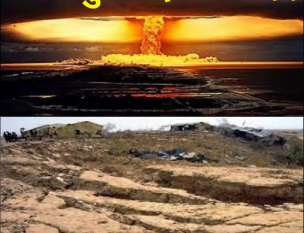 परमाणु विकिरण पीड़ितों के दर्द से रूबरू कराता ‘रूई लपेटी आग’