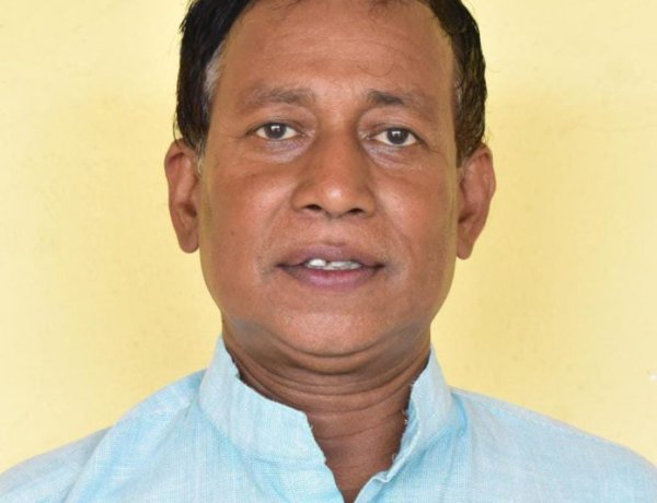 16 अगस्त को व्यवसायिक प्रकोष्ठ के द्वारा पटना में आरसीपी सिंह का भव्य स्वागत:- प्रकाश राम पटवा