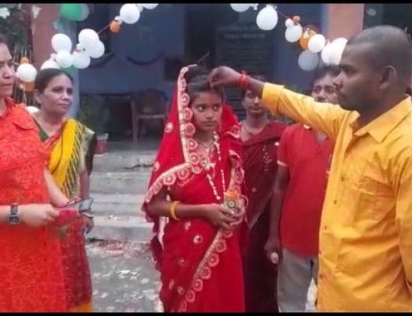 नीतीश कुमार ने जब गर्भवती प्रेमिका से शादी से किया इंकार ,चर्चा है सरेआम !