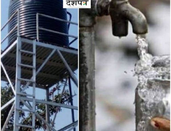 बिहार में नल जल योजना का सर्वे शुरू, छूटे इलाकों में पहुंचेगा शुद्ध पानी , टॉल फ्री नंबर जारी