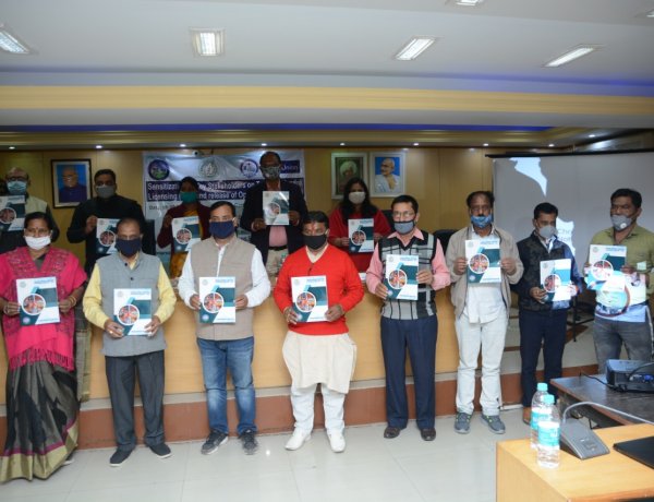 रांची नगर निगम तम्बाकू उत्पाद विक्रेताओं को वेंडर लाईसेंस निर्गत करने वाला देश का पहला नगर निगम बना