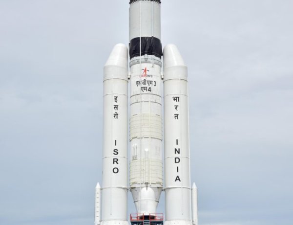 हैं तैयार हम..चंद्रयान-3 आज उड़ान भरेगा, यहाँ देखिए लाइव लॉन्चिंग दोपहर 2:35 से