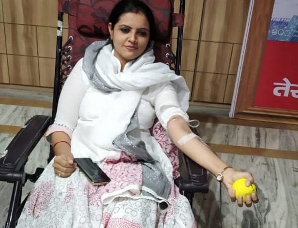 दो दिवसीय गुरुमति समागम पर गुरुद्वारा श्री गुरुनानक सत्संग सभा ने सजाया विशेष दीवान,