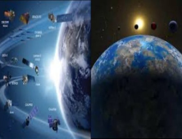 पृथ्वी पर पहली बार मानवता के लिए सुरक्षा और न्याय का हुआ मूल्यांकन