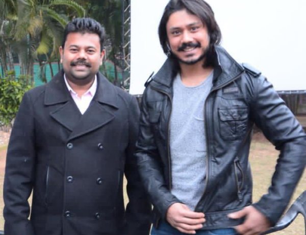 अभिनेता हर्षवर्धन देव झारखंड में फिल्म निर्माण की संभावनाएं तलाशने पहुंचे रांची