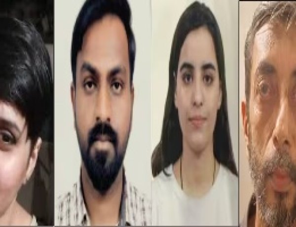 आधुनिकता के लिबास में समाज में ख़ौफ़नाक होता लिव इन रिलेशन, क्या इनकी मंज़िल यही है?