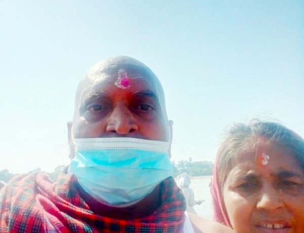 पूर्वजों का गयाजी में पिण्डदान करने से बेटे को पितृऋण से मिलता है मुक्ति