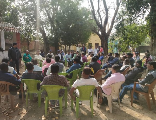 श्रमिकों की समस्याओं को लेकर एचइसी प्रबंधन से मिलेगा यूनियन का प्रतिनिधिमंडल