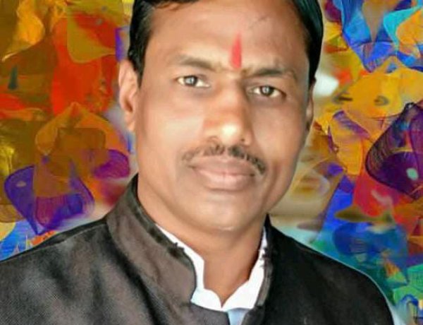 राजेश कुमार गुप्ता को व्यवसायिक प्रकोष्ठ जदयू जिला उपाध्यक्ष मनोनीत:- पटवा