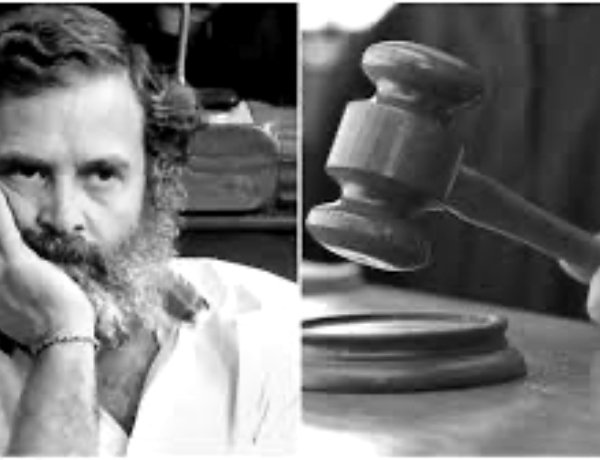 राहुल गांधी के खिलाफ कोर्ट के फैसले के निहितार्थ
