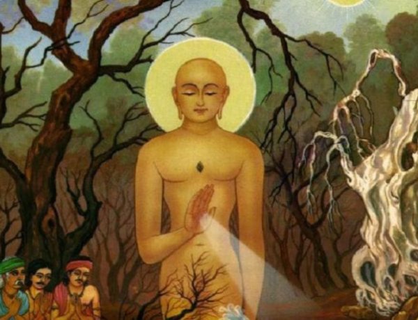 भगवान महावीर के अमर उपदेश और हमारा समाज