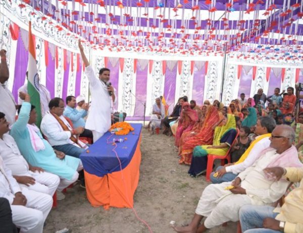 वोट की कीमत मुफ्त में मिल रहा अनाज नहीं हो सकता-प्रशांत किशोर