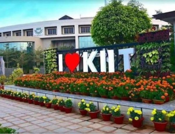 KIIT PLACEMENT 2023- छात्रों को मिला 62 लाख रुपये का जॉब ऑफर, औसत वेतन में उल्लेखनीय वृद्धि