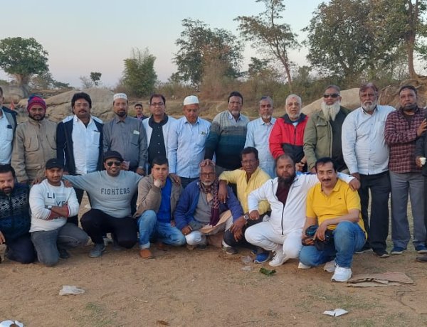 जीईएल चर्च काम्प्लेक्स में डॉ.राहत इंदौरी मेमोरियल बैडमिंटन टूर्नामेंट का शुभारंभ 14 फरवरी से