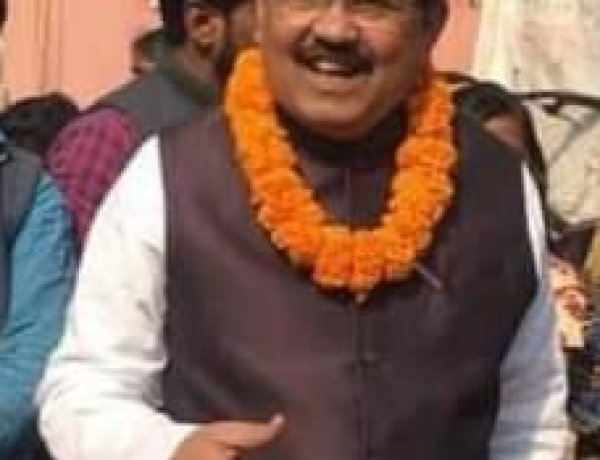 प्रदेश कांग्रेस अल्पसंख्यक मोर्चा के महासचिव अब्दुल वाहिद खान रामगढ़, हजारीबाग व चतरा के प्रभारी मनोनीत