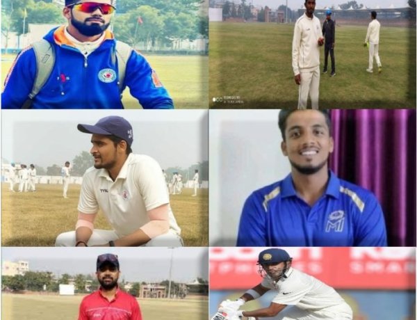 पहली बार बिहार से छह खिलाड़ी होंगे IPL में शामिल, मेगा ऑक्शन में हो रही नीलामी