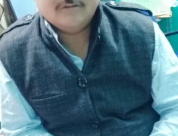 26 फरवरी को भारत बंद का रांची गुड्स ट्रांसपोर्ट एसोसिएशन ने किया समर्थन