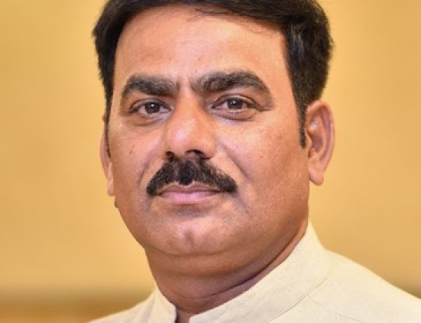 दूरदर्शी एवं विकासशील झारखंड का बजट: शशिभूषण राय