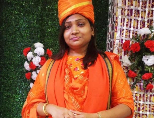 चाँदचौरा चौक का नाम महारानी अहिल्याबाई होल्कर चौक कर दिया जाना एक अति स्वागतयोग्य कदम है- डॉ रश्मि