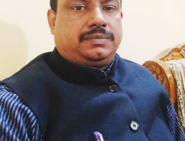 बजट में सभी वर्गों का सरकार ने रखा ख्याल : कैलाश यादव