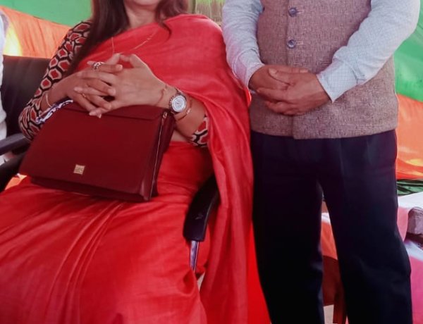 अंतरराष्ट्रीय महिला दिवस के अवसर पर समाजसेवा के क्षेत्र में उत्कृष्ट कार्य करने वाली महिलाएं होंगी सम्मानित