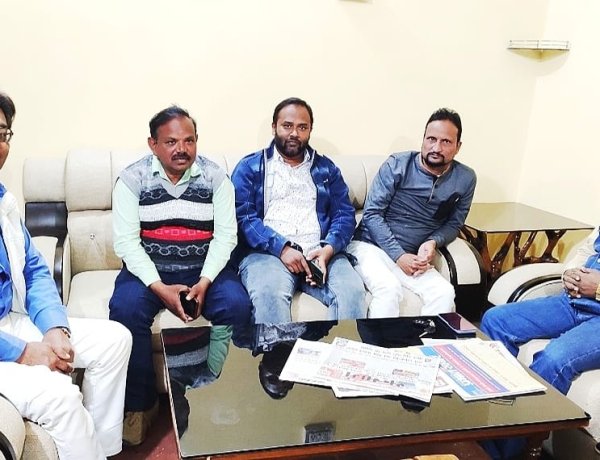 ओबीसी को 27 प्रतिशत आरक्षण के लिए राज्यव्यापी आंदोलन की घोषणा, झारखंड ओबीसी आरक्षण मंच का हुआ गठन