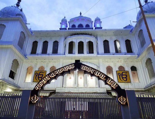 श्रीगुरु तेग बहादुर के 400वें प्रकाश पर्व पर 14 मार्च को सजेगा विशेष दीवान,