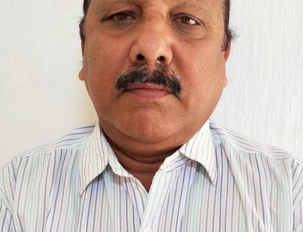 नवल किशोर सिंह बने एआइएसएम जर्नलिस्ट वेलफेयर एसोसिएशन के रांची प्रमंडल अध्यक्ष