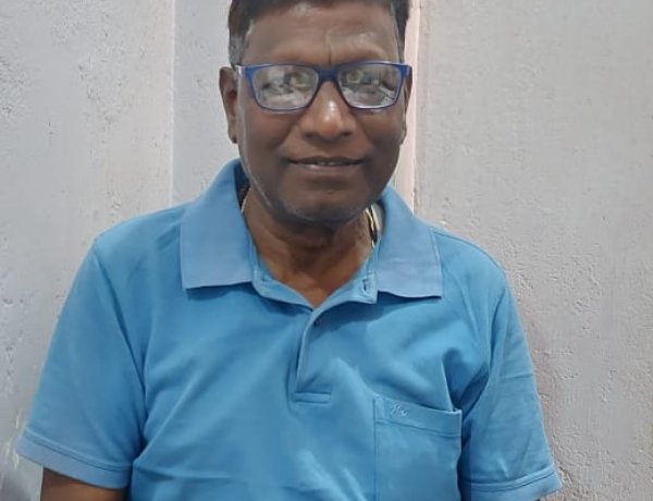 सामाजिक बदलाव की बयार बहाने में जुटे हैं मोती लाल चौधरी