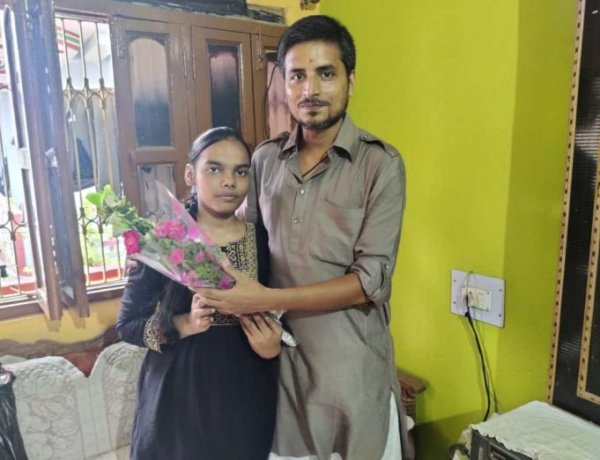 सीबीएसई बोर्ड 10वीं रिजल्ट में एक बार फिर जी.डी. पब्लिक स्कूल ने परचम लहराया