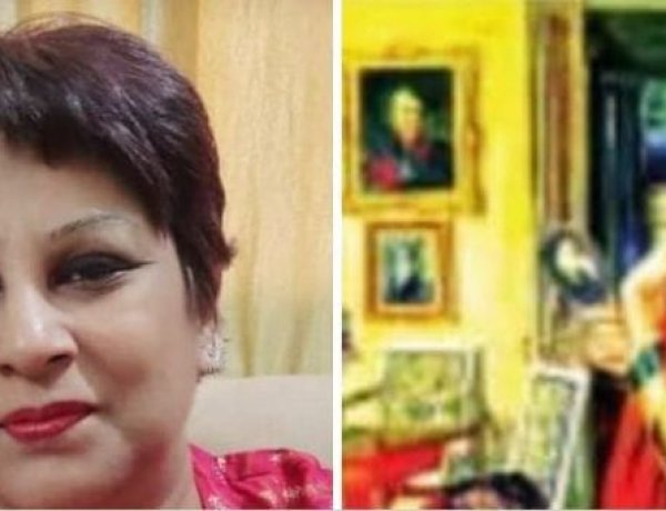 प्रेम को परिभाषित करती ‘पैंतालीस का प्रेम’ कहानी