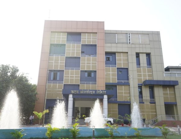 एक दिन में 80 रेक कोयला प्रेषण कर सीसीएल ने बनाया नया कीर्तिमान