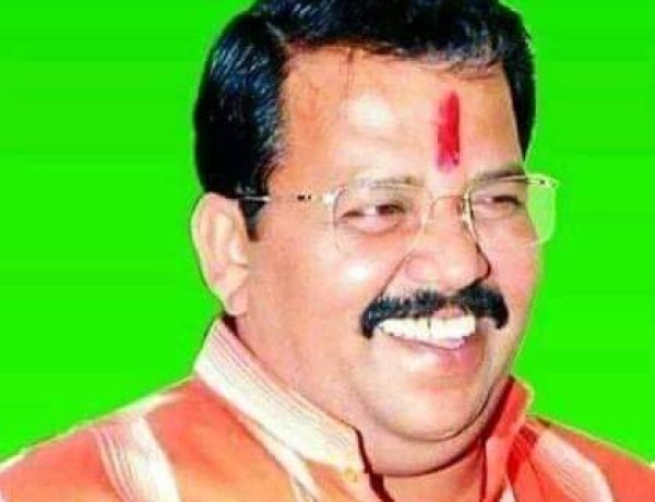 जामताड़ा के पूर्व विधायक विष्णु प्रसाद भईया को शुभचिंतकों ने दी श्रद्धांजलि